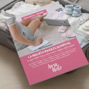La maleta para el hospital - Guía práctica