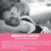 Medidas de confort para el trabajo de parto
